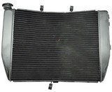 Kawasaki Ninja Zx-6R 2007 2008 Zx600 Aluminium Radiator